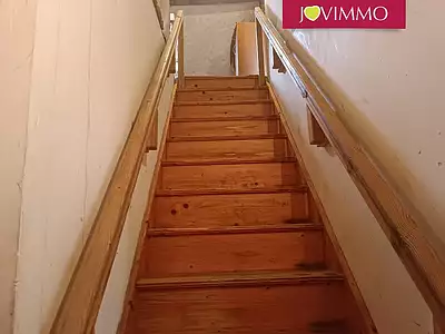 Maison, 189 m²