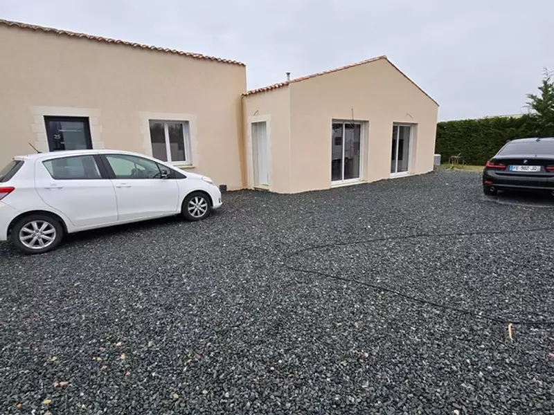 Maison, 135 m²