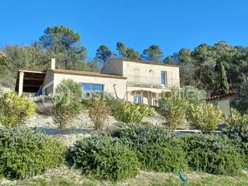 Maison, 177 m²