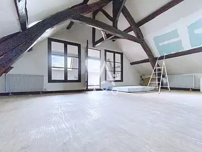 Maison, 107 m²