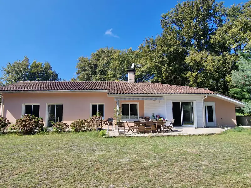 Maison, 140 m²