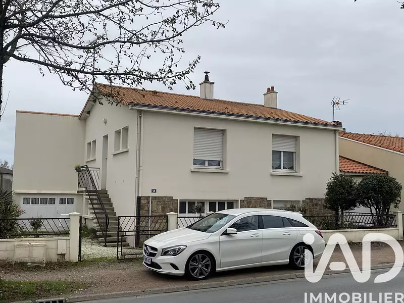 Maison, 80 m²