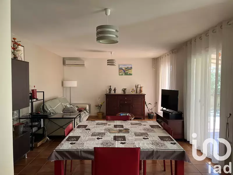 Maison, 85 m²