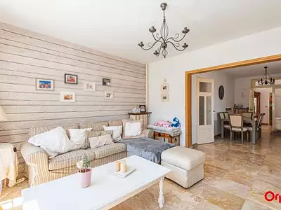 Maison, 130 m²