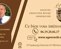 Immeuble, 142 m²