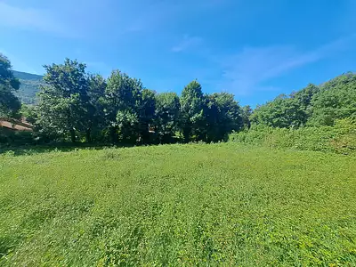 Terrain, 945 m²
