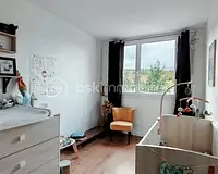 Appartement, 53 m²