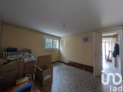 Maison, 118 m²