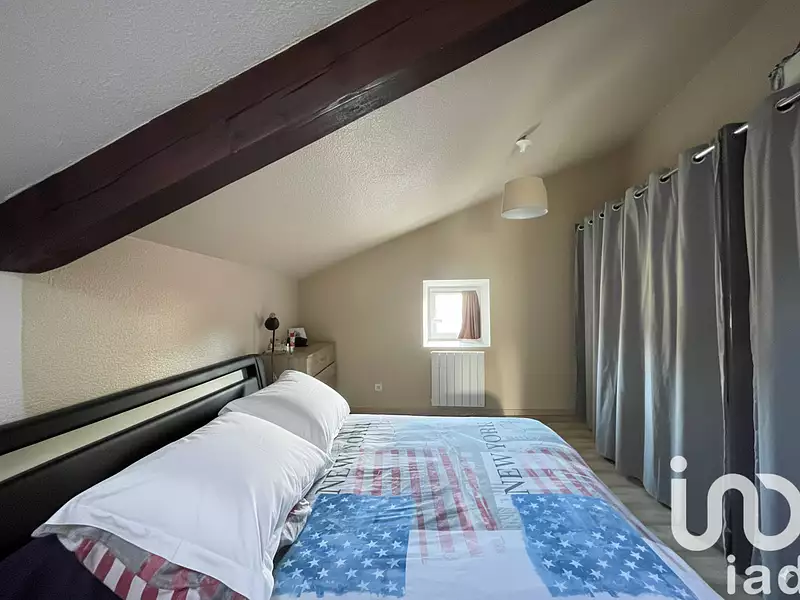 Maison, 92 m²