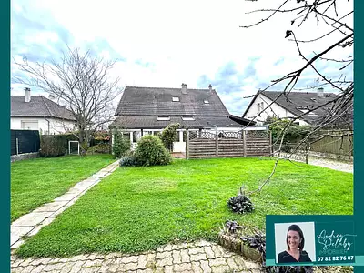 Maison, 194,26 m²
