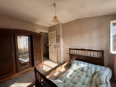 Maison, 76,5 m²