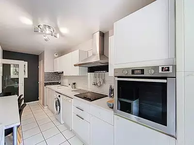 Appartement, 73,5 m²