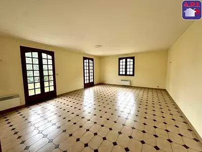 Maison, 134 m²