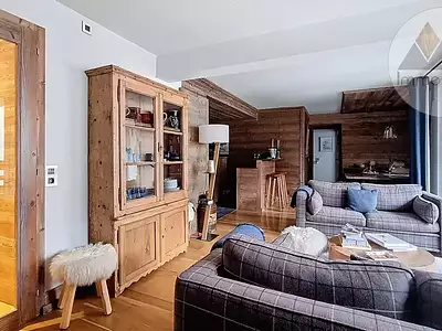 Appartement, 110,75 m²