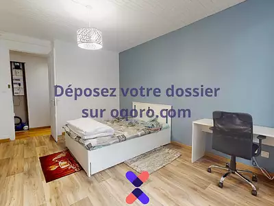 Appartement, 81 m²