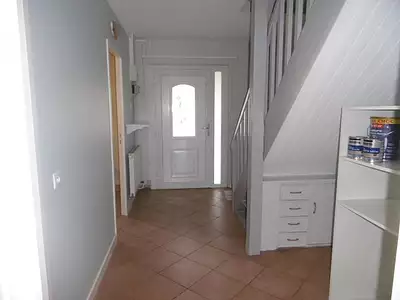 Maison, 84 m²