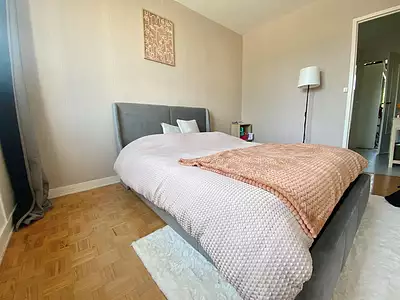 Appartement, 52,27 m²
