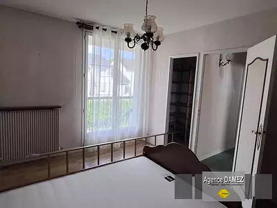 Maison, 90 m²