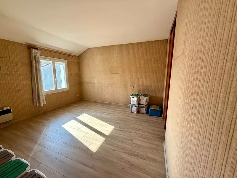 Maison, 87 m²