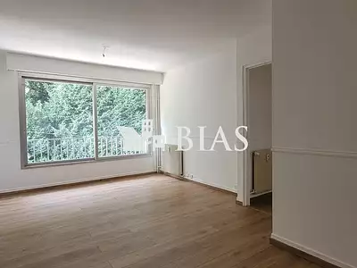 Appartement, 55 m²