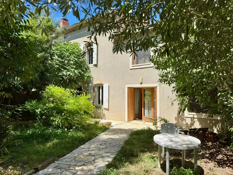 Maison, 171 m²
