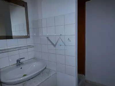 Appartement, 42 m²
