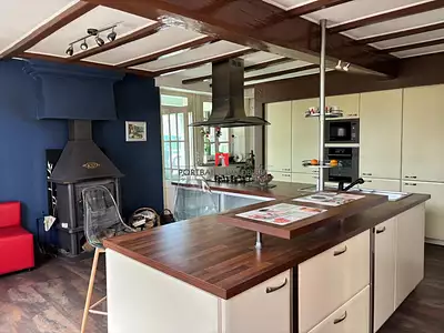 Maison, 159 m²