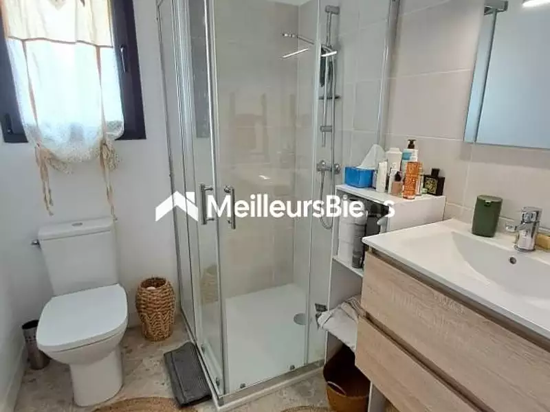 Maison, 105 m²