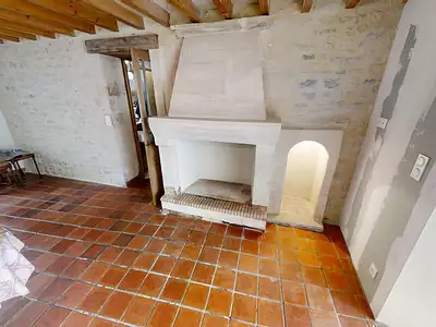 Maison, 260 m²