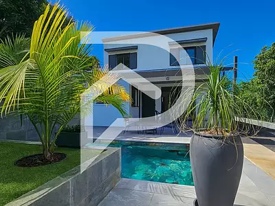 Maison, 100 m²