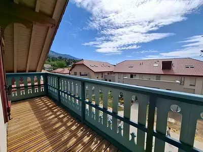 Appartement, 63,18 m²