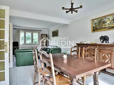 Maison, 89,3 m²