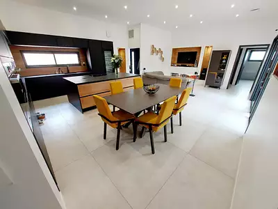 Maison, 130 m²