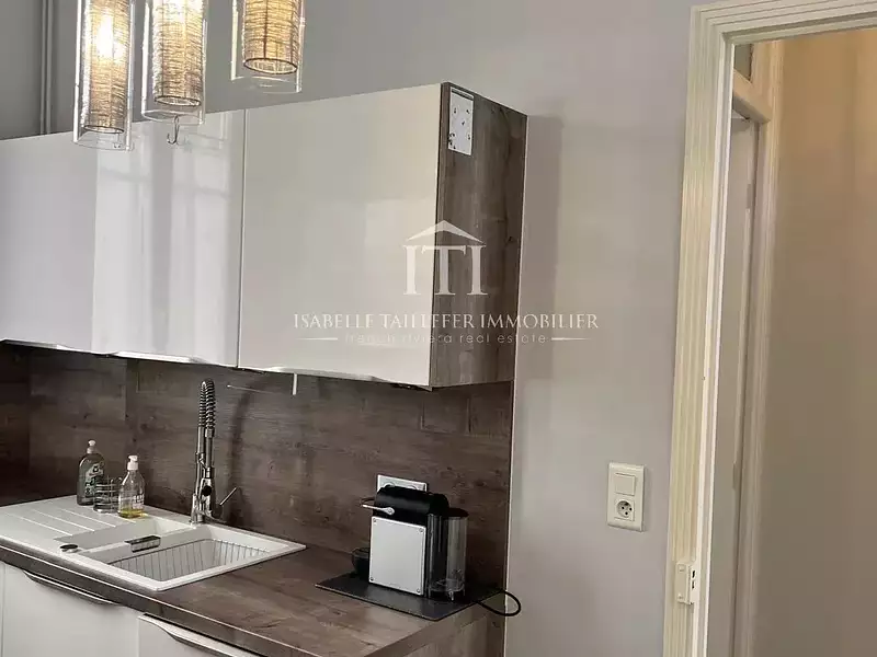 Appartement, 60 m²