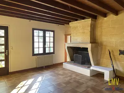 Maison, 153 m²