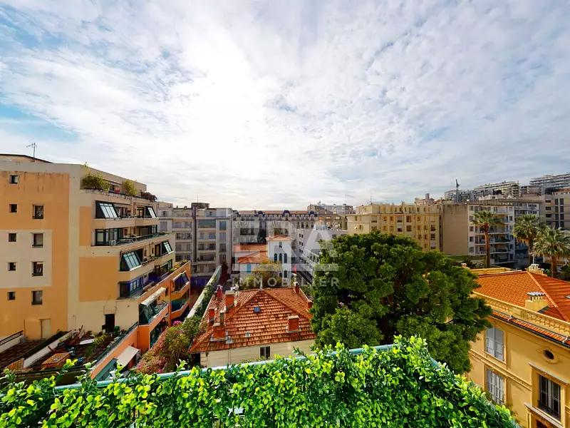 Appartement, 39,23 m²