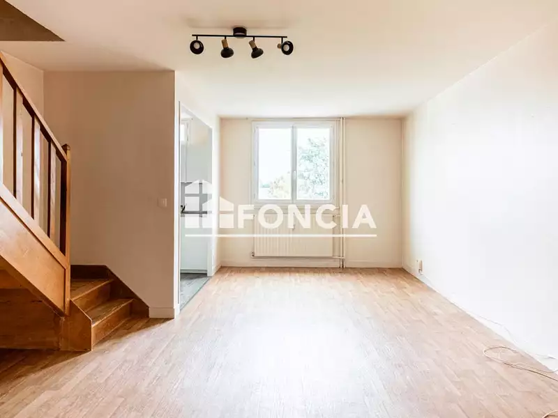 Appartement, 47 m²