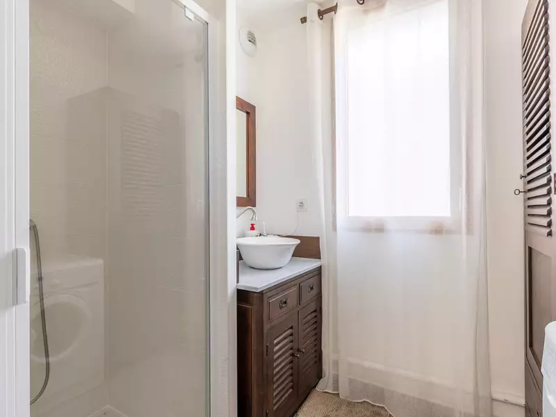 Appartement, 48,4 m²