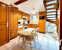 Maison, 62 m²