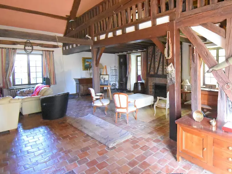 Maison, 344 m²