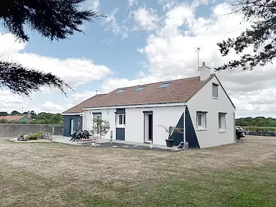 Maison, 110 m²