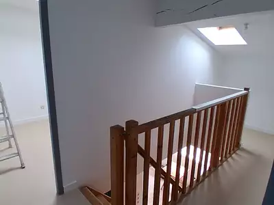 Appartement, 52,31 m²