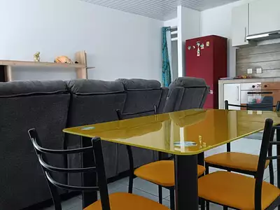 Appartement, 72 m²
