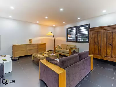 Maison, 155 m²