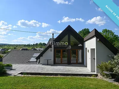 Maison, 149 m²