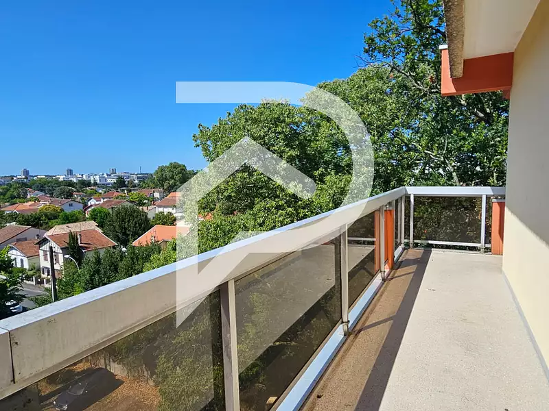 Appartement, 68,5 m²