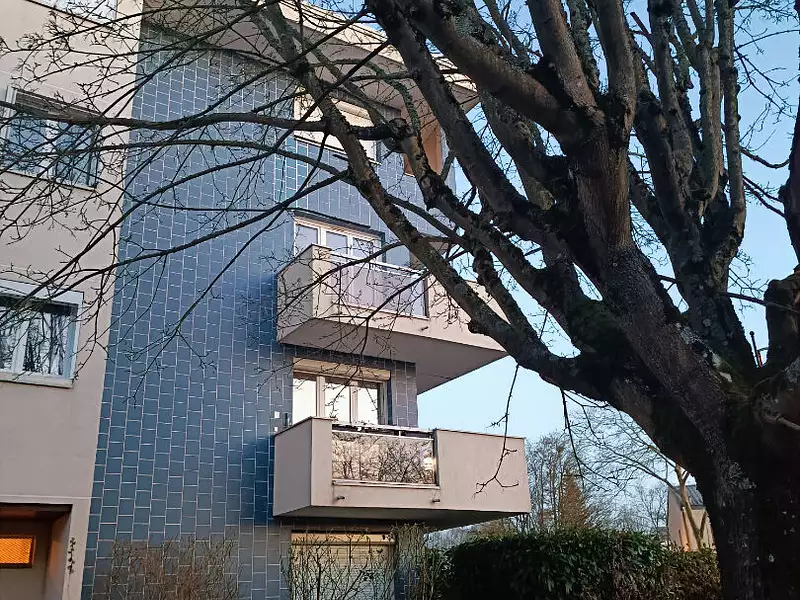 Appartement, 52,48 m²