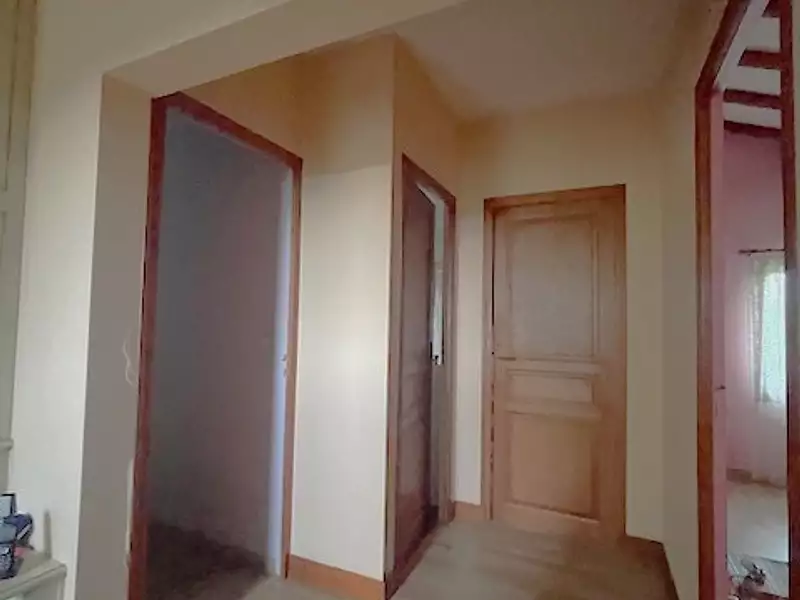 Maison, 192 m²