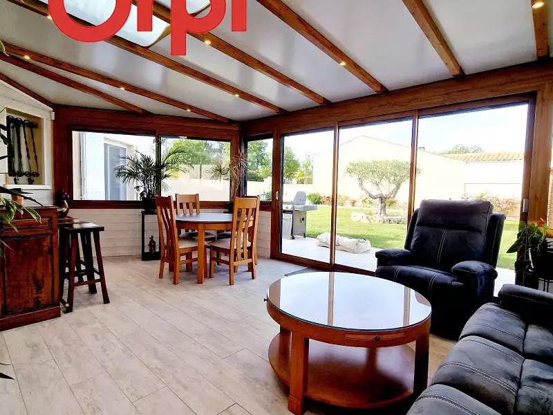 Maison, 130 m²