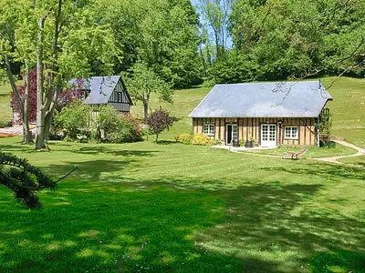Maison, 120 m²
